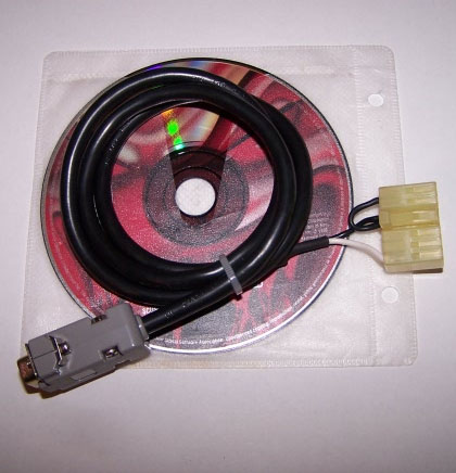 1G Datalogger Kit / with out palm